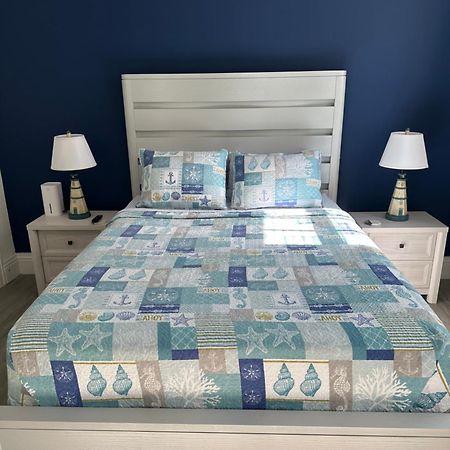 Cozy Studio In The Heart Of The Palm Beach Island - Free Valet Service Exteriör bild