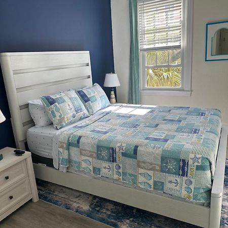 Cozy Studio In The Heart Of The Palm Beach Island - Free Valet Service Exteriör bild