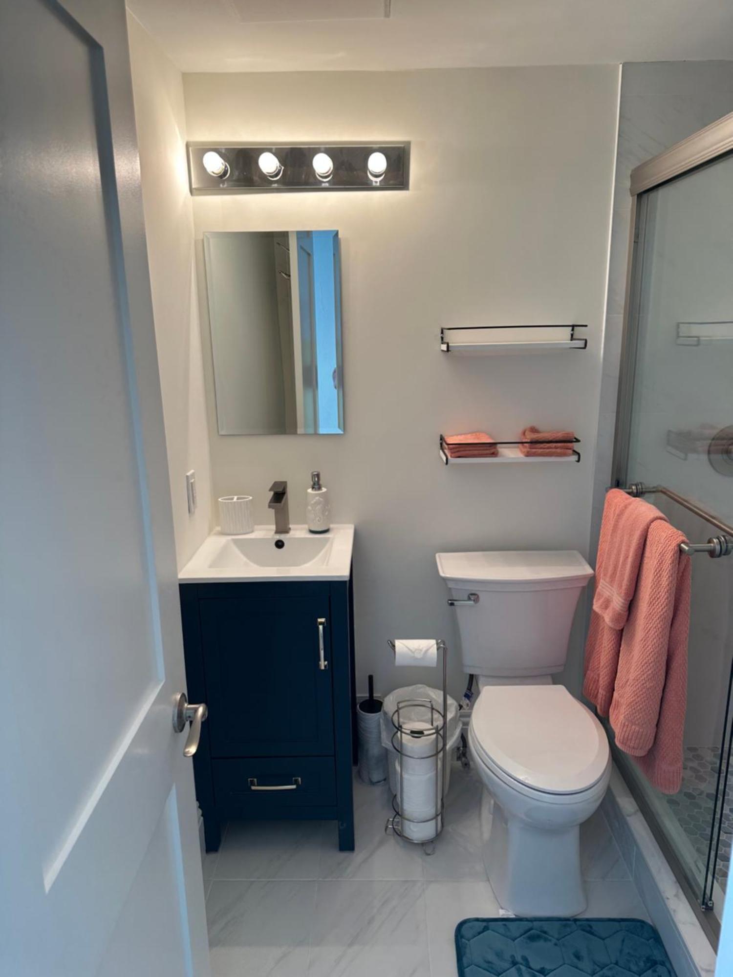 Cozy Studio In The Heart Of The Palm Beach Island - Free Valet Service Exteriör bild