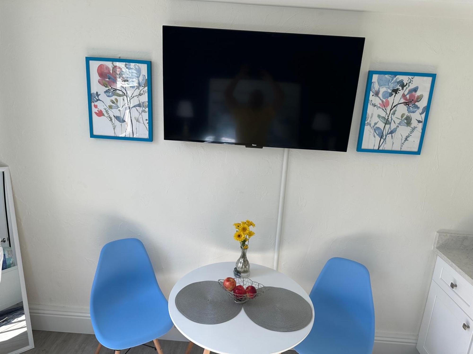 Cozy Studio In The Heart Of The Palm Beach Island - Free Valet Service Exteriör bild