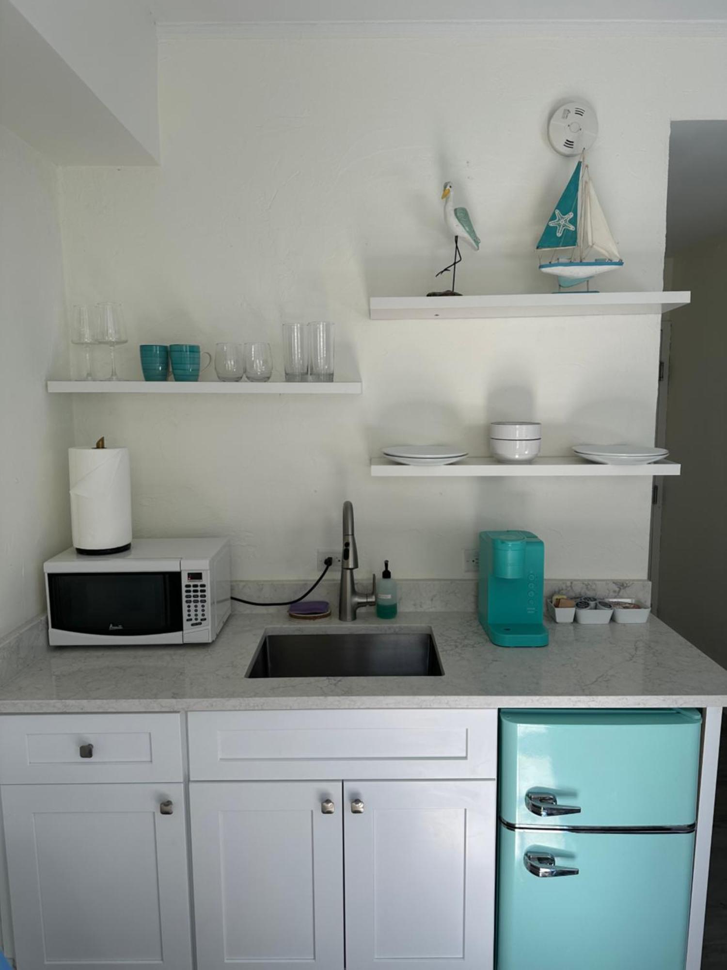 Cozy Studio In The Heart Of The Palm Beach Island - Free Valet Service Exteriör bild