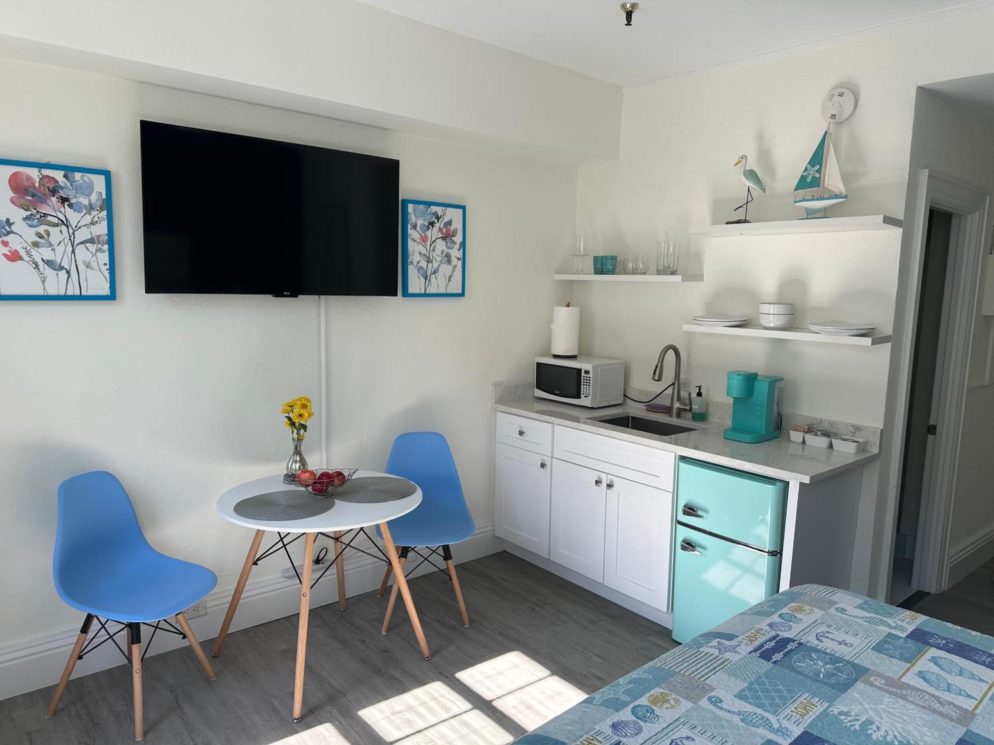 Cozy Studio In The Heart Of The Palm Beach Island - Free Valet Service Exteriör bild