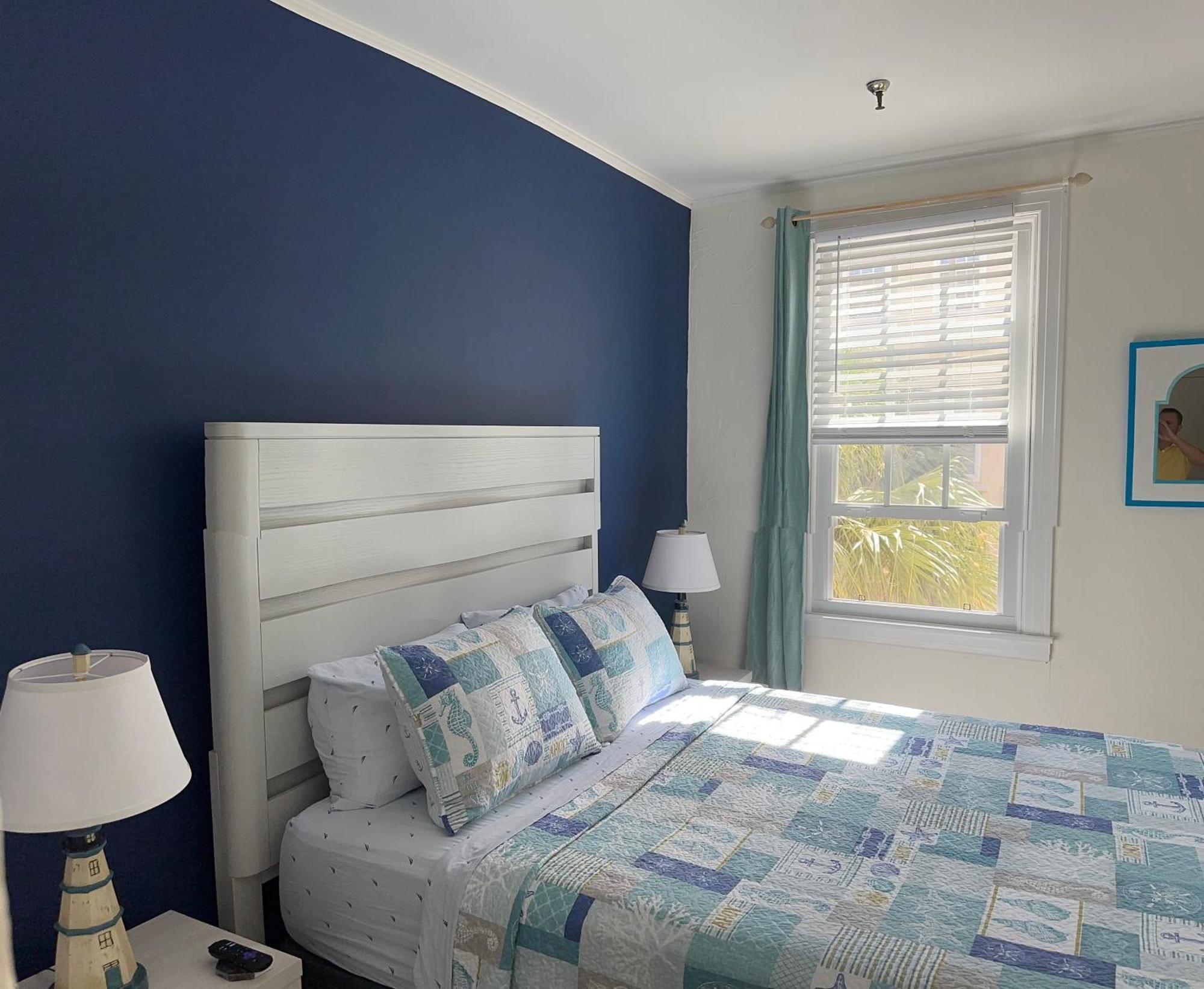Cozy Studio In The Heart Of The Palm Beach Island - Free Valet Service Exteriör bild