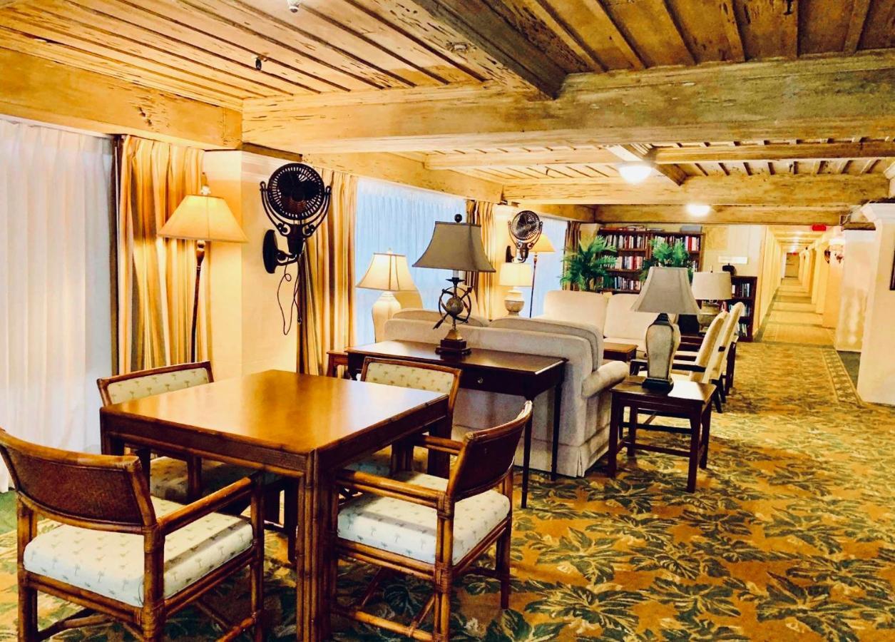 Cozy Studio In The Heart Of The Palm Beach Island - Free Valet Service Exteriör bild